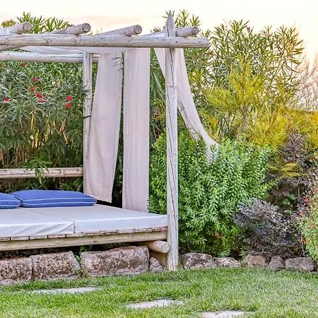 Aqvara Villa Massa Lubrense