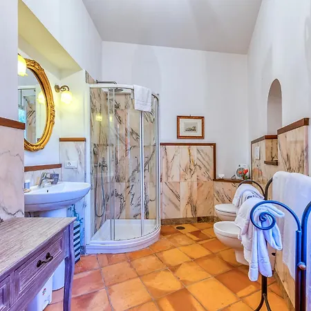 Aqvara * Massa Lubrense