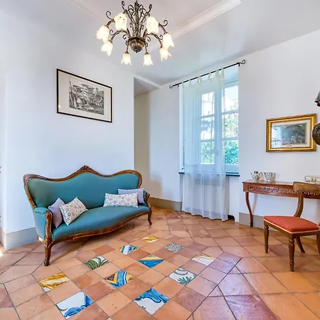 Aqvara Massa Lubrense