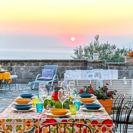 Aqvara Massa Lubrense