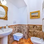 Villa Aqvara Massa Lubrense