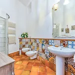 Aqvara Villa Massa Lubrense