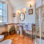 Villa Aqvara Massa Lubrense