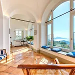 Aqvara Villa Massa Lubrense