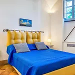 Aqvara Villa Massa Lubrense